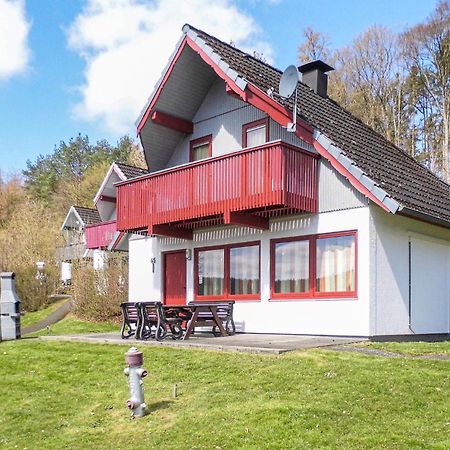 Ferienhaus 65 In Kirchheim Kirchheim  Extérieur photo