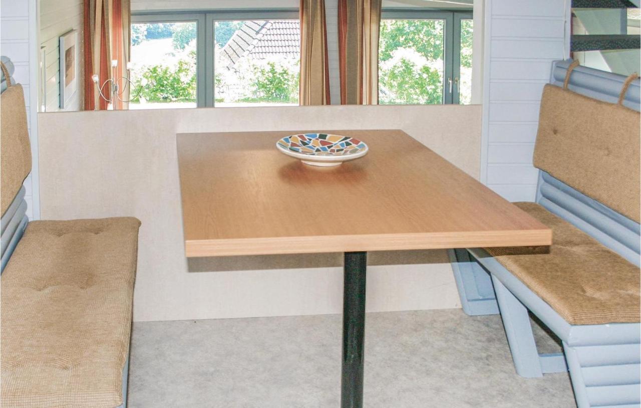Ferienhaus 65 In Kirchheim Kirchheim  Extérieur photo