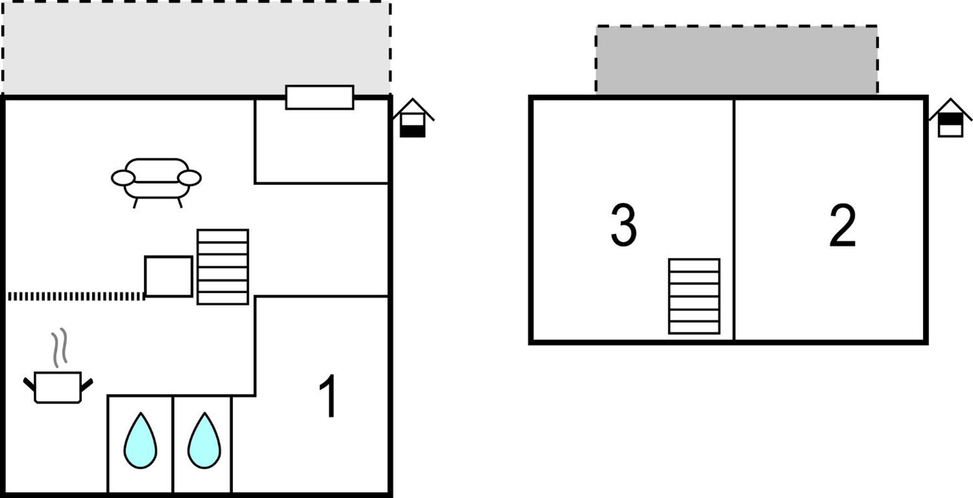 Ferienhaus 65 In Kirchheim Kirchheim  Extérieur photo