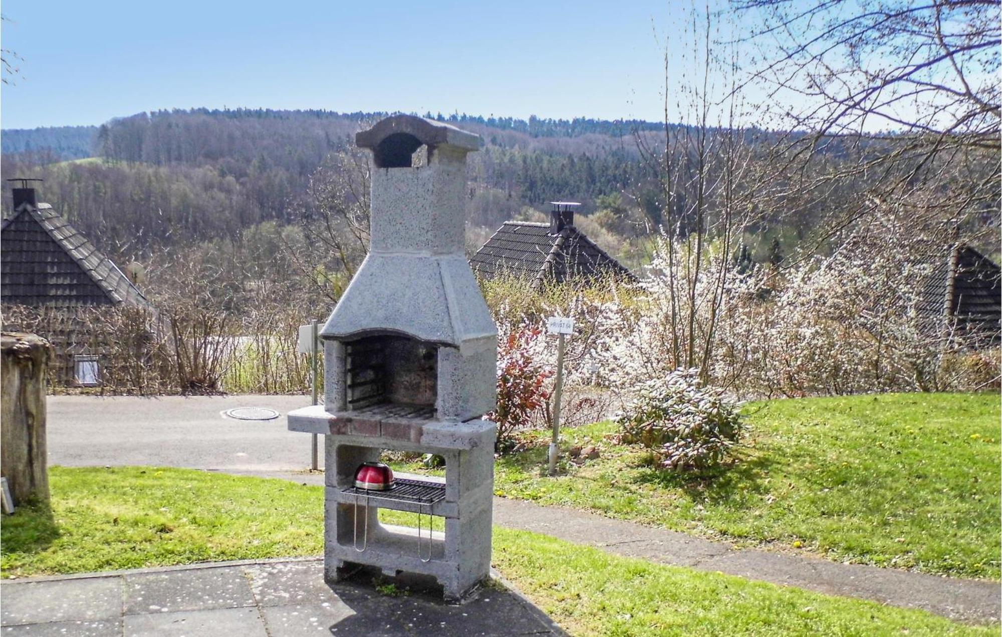 Ferienhaus 65 In Kirchheim Kirchheim  Extérieur photo