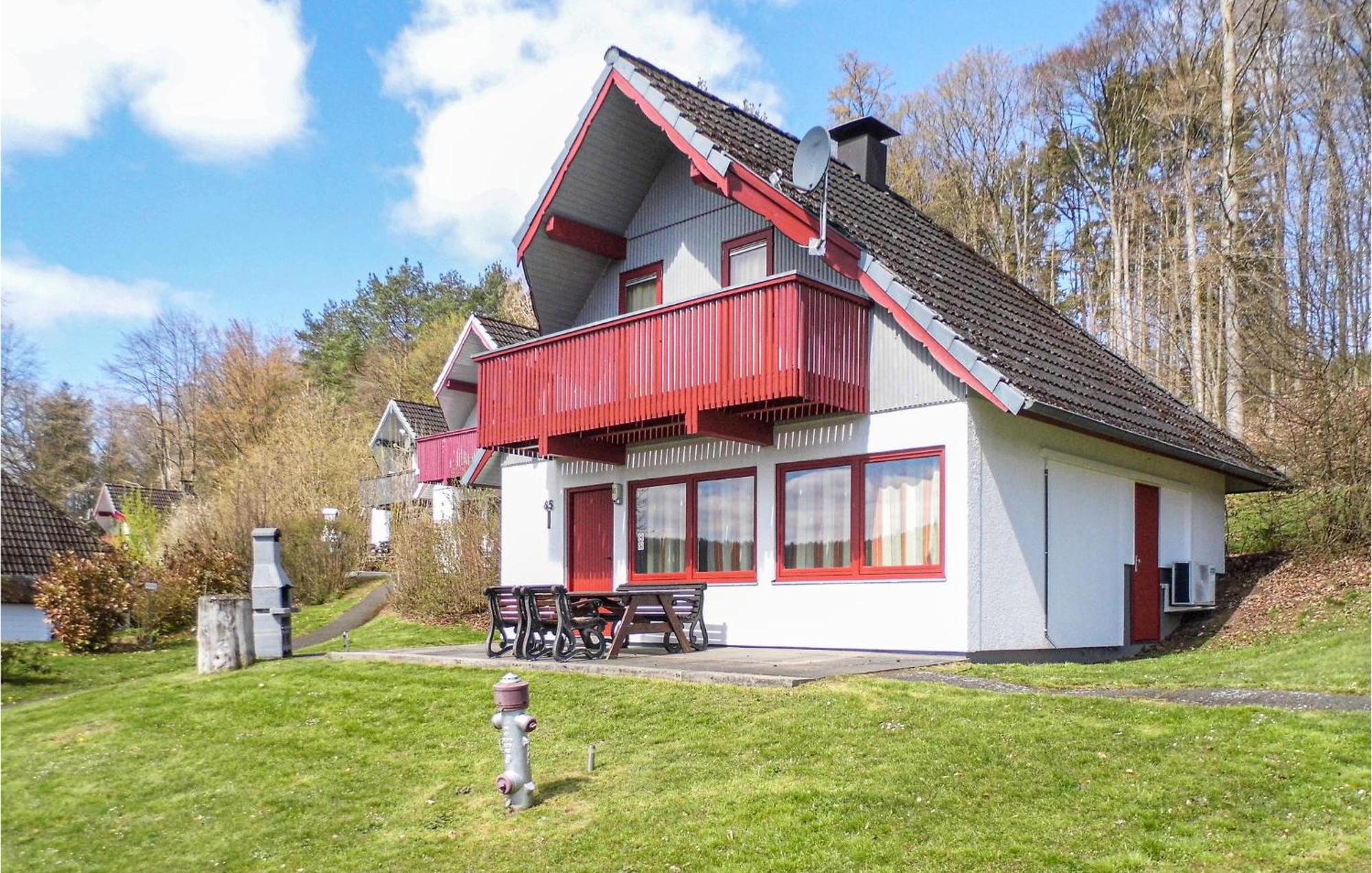Ferienhaus 65 In Kirchheim Kirchheim  Extérieur photo