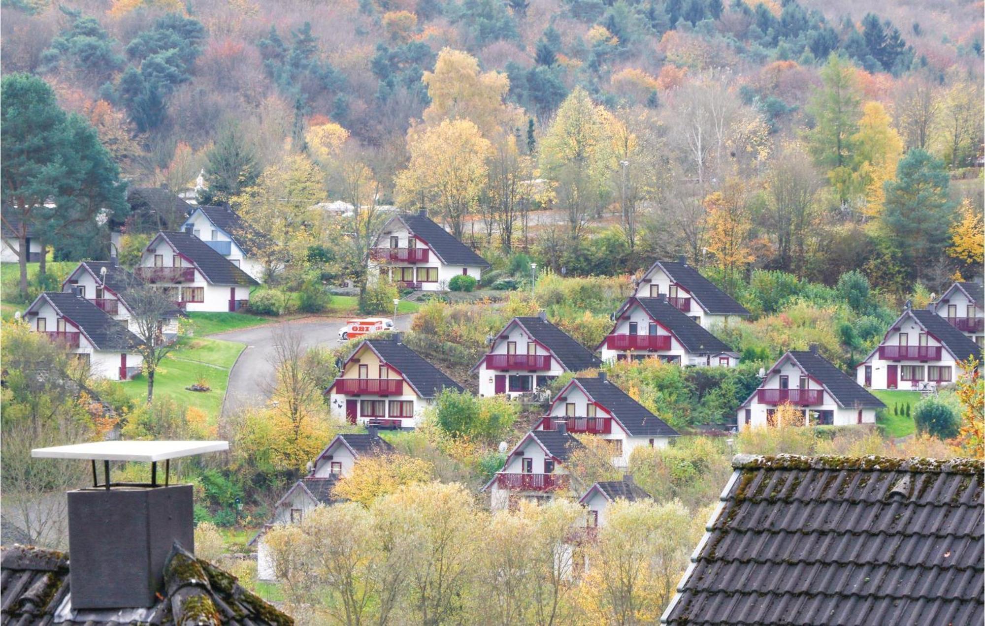 Ferienhaus 65 In Kirchheim Kirchheim  Extérieur photo